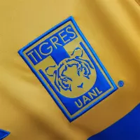 23-24 Tigres UANL  Home Kit Jersey+Shorts - view 10