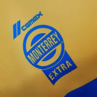 23-24 Tigres UANL  Home Jersey Fan Version - view 4
