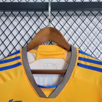 23-24 Tigres UANL  Home Jersey Fan Version - view 8