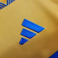 23-24 Tigres UANL  Home Jersey Fan Version - view 11