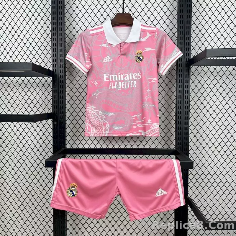 23-24 Tigres UANL Third Kit Jersey Player Version - detail