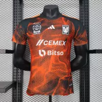 23-24 Tigres UANL Third Kit Jersey Player Version - view 1