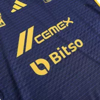 23-24 Tigres UANL Away Jersey Player Version - view 7