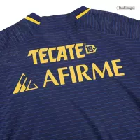 23-24 Tigres UANL Away Jersey Player Version - view 10