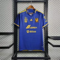 23-24 Tigres UANL Away Jersey Fan Version - view 1