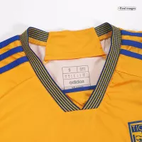 23-24 Tigres UANL Home Women Jersey - view 6