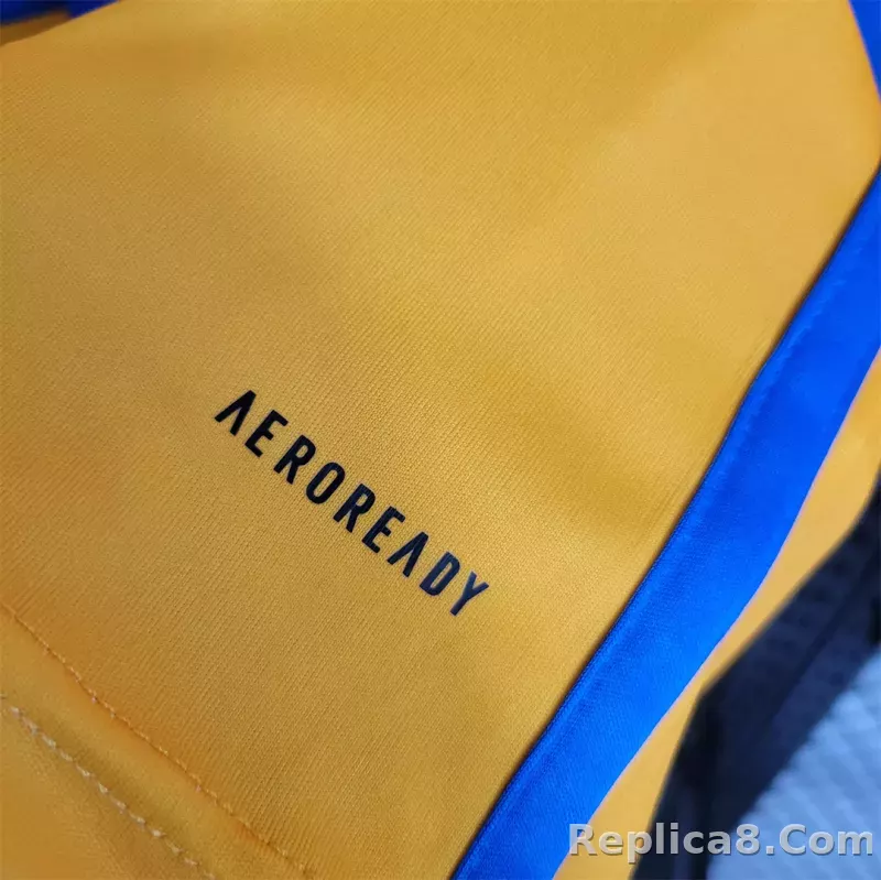 23-24 Tigres UANL Home Jersey Fan Version - detail