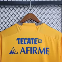 23-24 Tigres UANL Home Jersey Fan Version - view 11