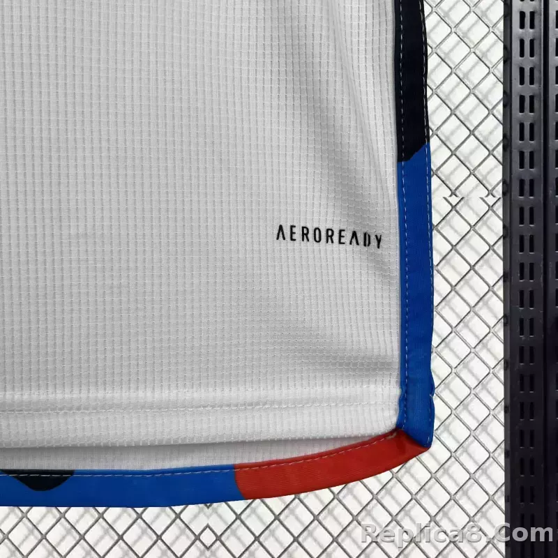 23-24 Benfica  Third Away Jersey Fan Version - detail