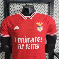 23-24 Benfica  Home Jersey Player Version - view 11