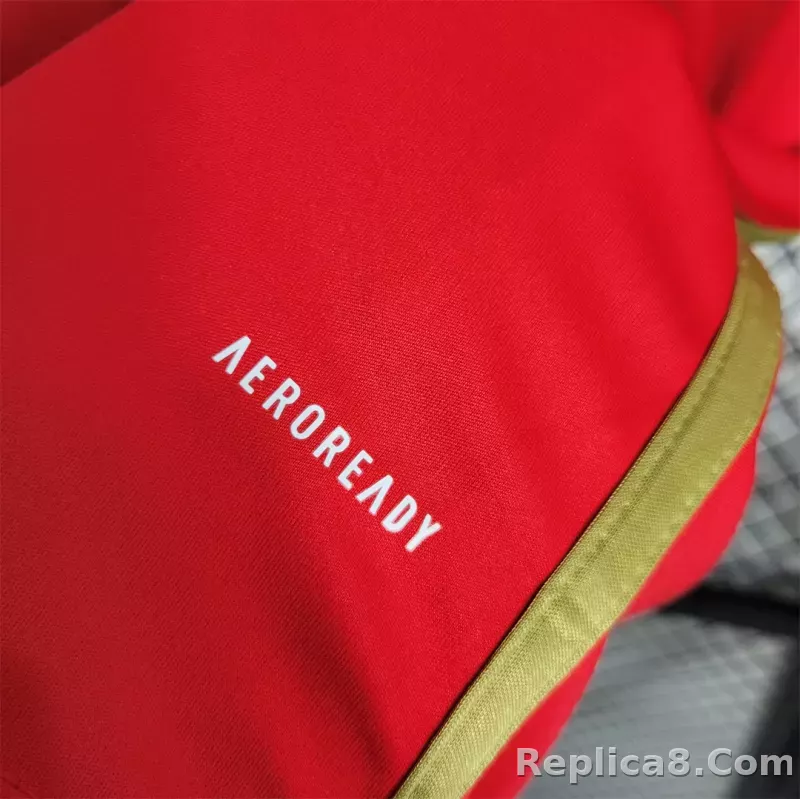 23-24 Benfica  Home Jersey Fan Version - detail