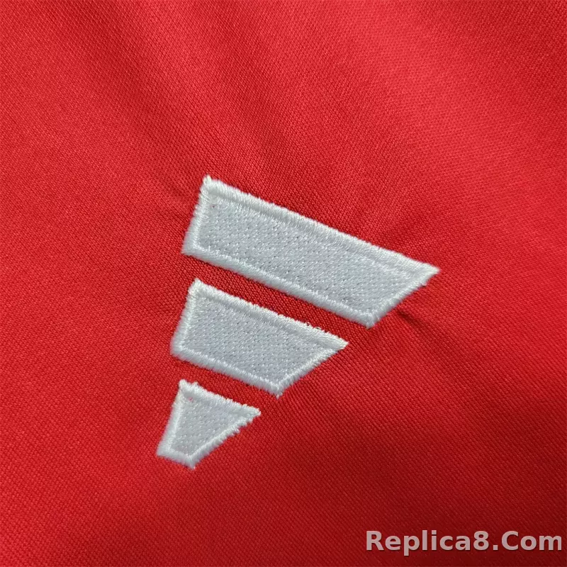 23-24 Benfica  Home Jersey Fan Version - detail