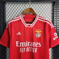 23-24 Benfica  Home Jersey Fan Version - view 8