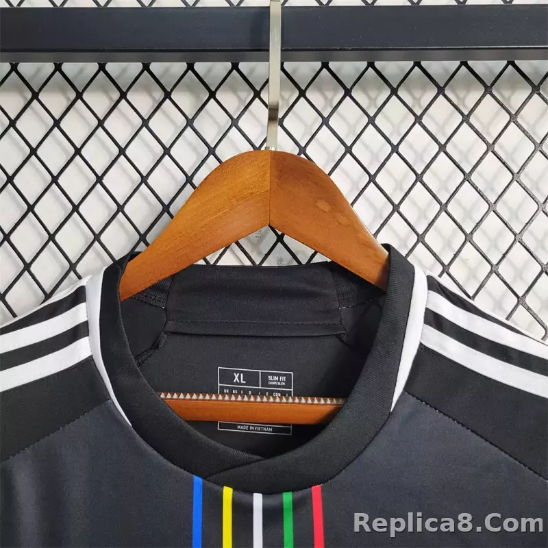 23-24 Benfica  Away Jersey Fan Version - detail