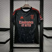 24-25 Benfica Away Football Jersey - view 1