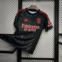24-25 Benfica Away Football Jersey - view 5