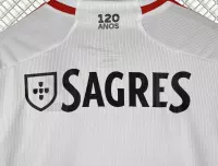 23-24 Benfica Third Away Jersey Fan Version - view 5