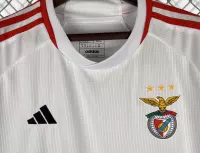 23-24 Benfica Third Away Jersey Fan Version - view 8