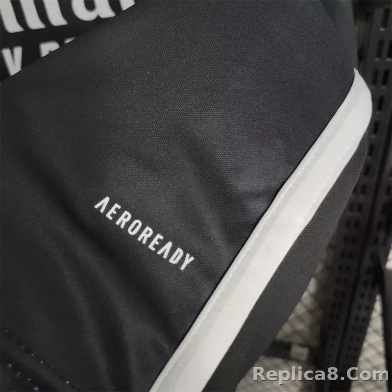 23-24 Benfica Away Jersey Fan Version - detail