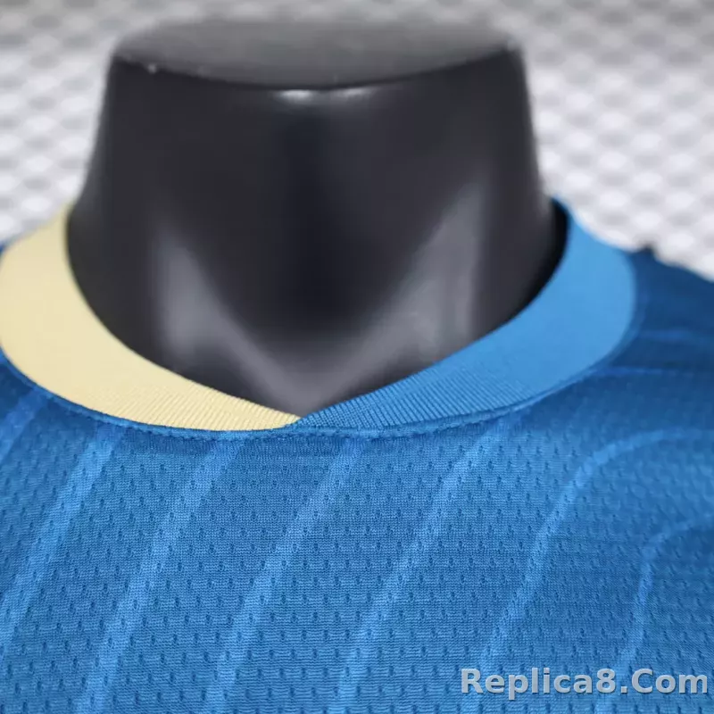 23-24 Porto  Third Away Jersey Player Version - detail