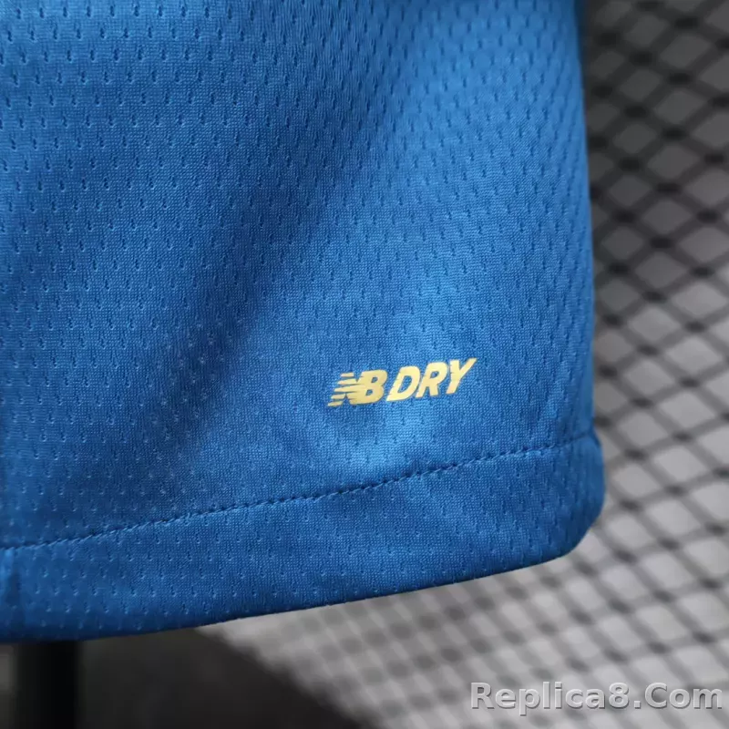 23-24 Porto  Third Away Jersey Player Version - detail