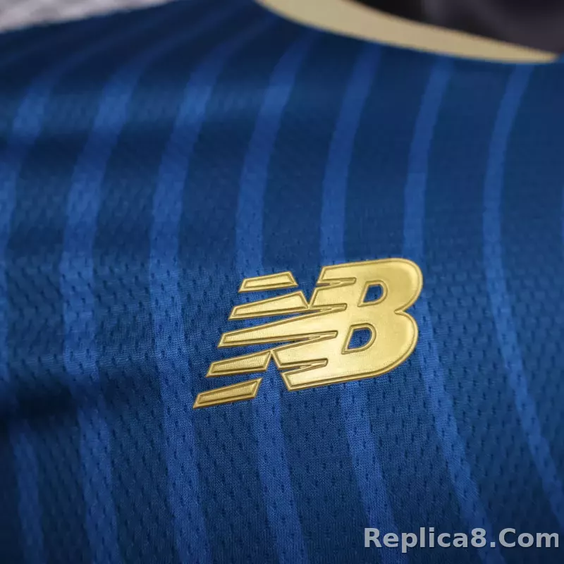 23-24 Porto  Third Away Jersey Player Version - detail
