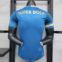23-24 Porto  Third Away Jersey Player Version - view 3