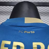 23-24 Porto  Third Away Jersey Player Version - view 10