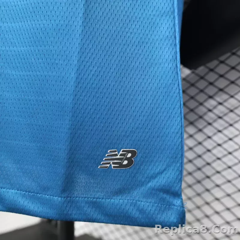 23-24 Porto Third Away Jersey Player Version - detail