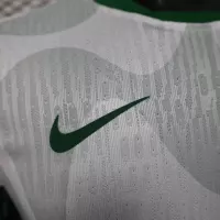 25-26 Sporting CP Home Soccer Jersey Player Version - view 9