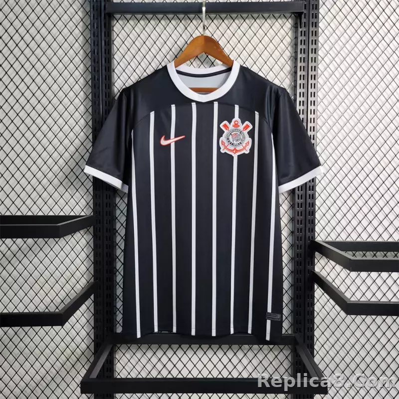 23-24 Corinthians  Away Jersey