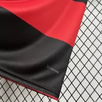 2026 CR Flamengo Home Soccer Jersey - view 6