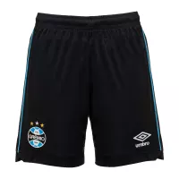 23-24 Grêmio FBPA Home Kit Jersey+Shorts - view 5