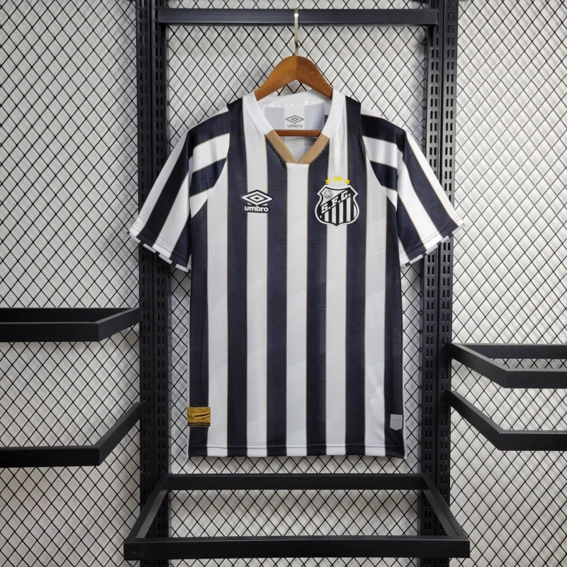 The Ultimate Guide to Choosing a Santos FC 24-25 Santos FC Away Soccer Jersey