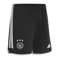 23-24 Ajax Third Away Kit Jersey+Shorts - view 5