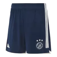 23-24 Ajax Away Kit Jersey+Shorts - view 4