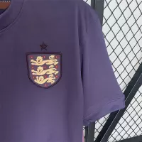 2024 England KANE #9 Euro Cup Away Jersey - view 7