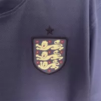 2024 England KANE #9 Euro Cup Away Jersey - view 10