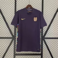 2024 England BELLINGHAM #10 Euro Cup Away Jersey - view 5