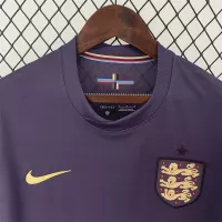 2024 England BELLINGHAM #10 Euro Cup Away Jersey - view 9