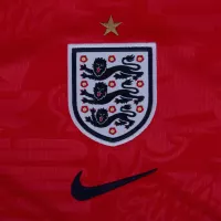 Nike England Away Bellingham 10 Shirt 2026-2027 - view 4
