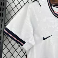 2026 England Home Wolrd Cup Soccer Kids Full Kit Jersey+Shorts+Socks - view 7