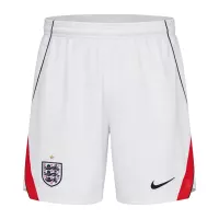 2026 England Home Wolrd Cup Soccer Kit Jersey+Shorts - view 8
