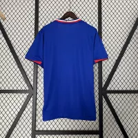 2024 France GIROUD #9 Euro Cup Home Jersey - view 14