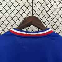 2024 France GIROUD #9 Euro Cup Home Jersey - view 6