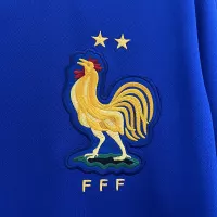 2024 France GIROUD #9 Euro Cup Home Jersey - view 10