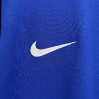 2024 France GRIEZMANN #7 Euro Cup Home Jersey - view 12