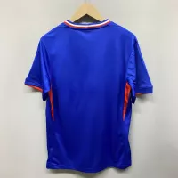 2024 France GRIEZMANN #7 Euro Cup Home Jersey - view 5