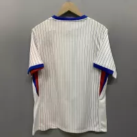 2024 France Euro Cup Away Jersey - view 3