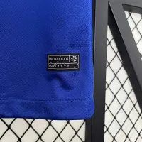 2024 France Euro Cup Home Jersey - view 5